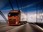 Volvo FH12 6x4 2002 года